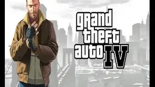 How to download  Grand Theft Auto IV