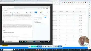 Ai Bot - Creating Fully Optimized Articles On Autopilot - Demo