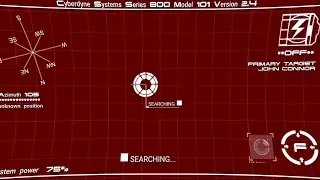 TERMINATOR HUD (RED SCREEN) + SFx || How To Use Procedure is Written in Description || VFX GURU