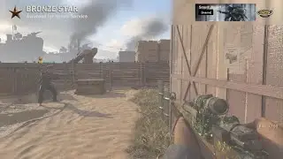 learning to snipe