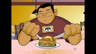 The Nutshack S1E2: Road Trippin (Reversed Version)