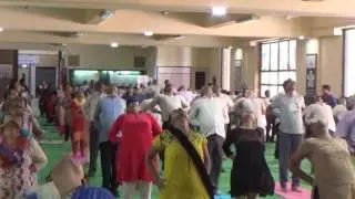Copy of International Yoga Day - TCET