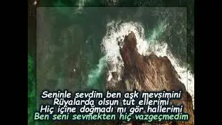 GÜNNUR TANRITANIR -"BEN SENİ SEVMEKTEN HİÇ VAZGEÇMEDİM"-(Şiir)-(3.Bölüm)