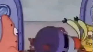 Shitpost status but the description has the discord link