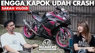 GAMERS CEWE JADI ANAK MOTOR 