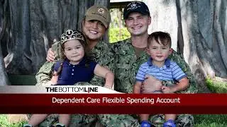 The Benefit of a DCFSA