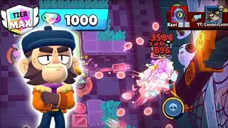 I Caused CHAOS While Getting Mico Max Rank!