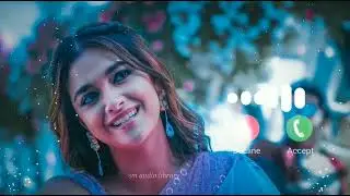 New Hindi Ringtone 2022 | Bangla ringtone 2022 | New Ringtone | South indian love story
