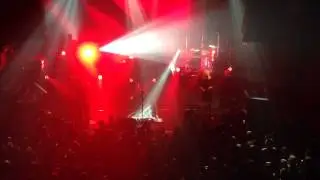 Anathema - The Lost Song pt 2 - London