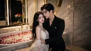 After Wild Night,Abstinent CEO Was Conquered by Her,Flash-Married And Spoiled Her!