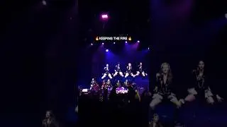 Russian Readys singing along with X:IN🔥💗 #xin #keepingthefire