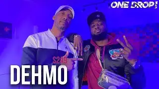 ONE DROP - DEHMO