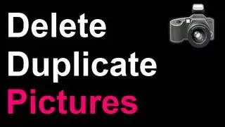How To Find & Remove Similar Photos From Your PC Free (Duplicate Pictures)