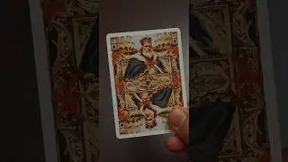 These Playing Cards look INSANE! Fortress Playing Cards by @tccplayingcard2860