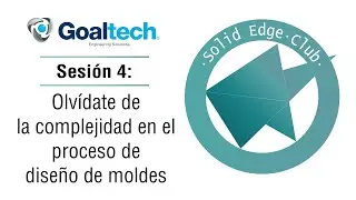 Solid Edge Club: Mold Tooling & Std Parts