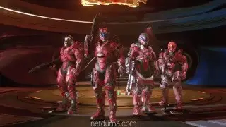 CAN YOU FIX HALO 5 LAG? - NETDUMA Gaming Router LAG FIX