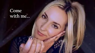 Guiding You To Dreamland.. 🌛 ASMR for the BEST Sleep