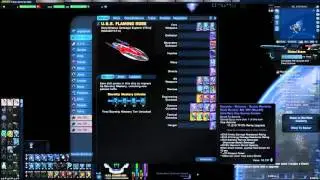 Star Trek Online Vesta Build (TAC)