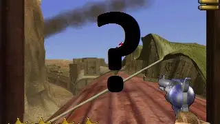 Colt's Wild West Shootout (PC, 1999)