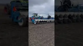 Kinze 3600
