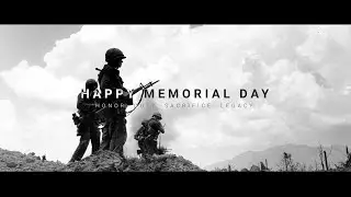 MEMORIAL DAY TRIBUTE | RONALD REAGAN