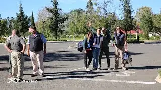 Kimberley • BACKSTAGE | Xtractor South Africa