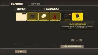 [TF2] What I Found From Idling