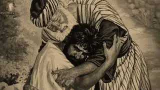 Parable of the prodigal son. Spiritual verse. (Orthodox chant)