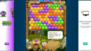 Bubble Shooter - Pop Adventure Khmer - Game Play #2