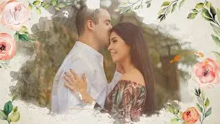 INVITACIÓN DE BODA VIRTUAL 2024 💍