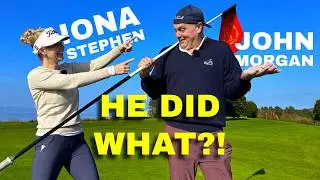 How a PGA Tour Pro shoots a new course record