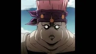 #jojosbizarreadventure