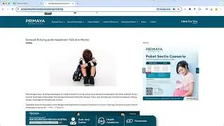 Menambah Konten Website