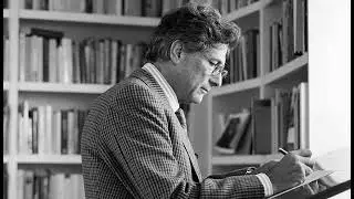 Edward W. Said Interview (2002)