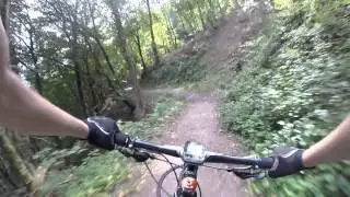 MTB Weekend Vulkaan-Eifel