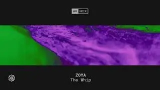 ZOYA - The Whip