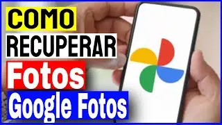Como Recuperar Fotos do Google Fotos no Celular
