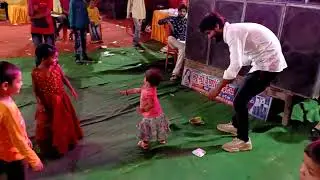 my baby doll dance