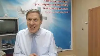 Да будет воля Твоя. Геннадий Филимонов (20 февраля 2022)