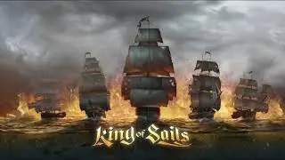 King of Sails Trailer 2020