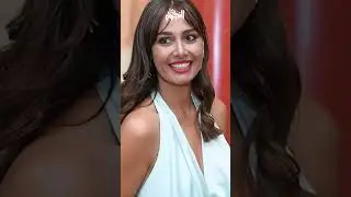 حلا شيحة تكشف حقيقة وقوعها في حب جديد