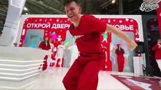 Originality Show Выставка Россия ВДНХ