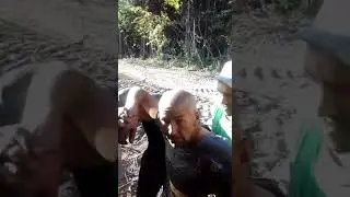 Джекичан перепил. Лесовозы2018