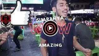 SUARA MIRIP JUDIKA | 😍😍