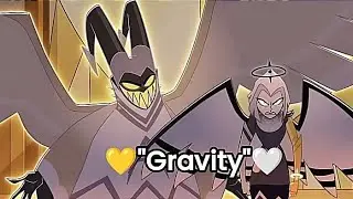 ✨Клип Отель Хазбин✨под песню 💛
