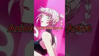 How this Band is becoming the New Best Anime Opening Artist