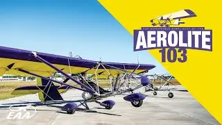 The Affordable Simplicity of the Aerolite 103