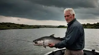 End of an Era: The Truth Behind Vanishing River Monsters. || Nothing to lose!