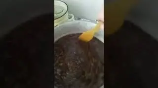 Варенье.Эх!!!Уася.Лето в разгаре.Тянем всё в кухню.Варенье из клубники.