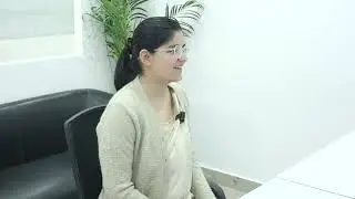 UPPCS Final Result Out | UPPCS 2024 Mock Interview | Kaushiki | UPPCS Dhyeya IAS